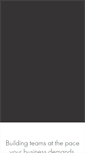 Mobile Screenshot of bincsearch.com